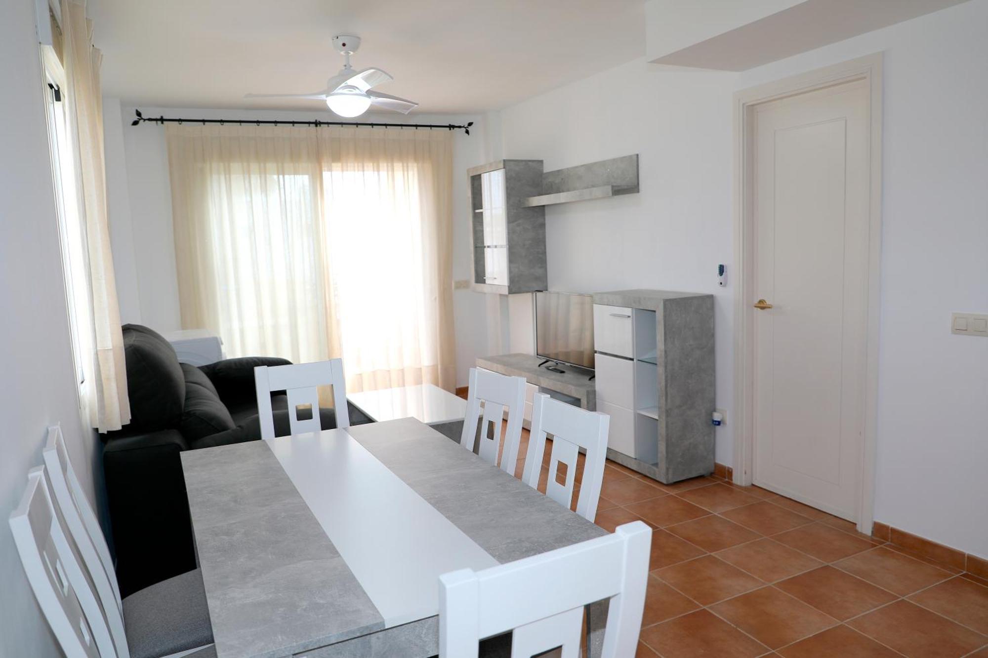 Apartamento Completo Luna De Vera Zewnętrze zdjęcie